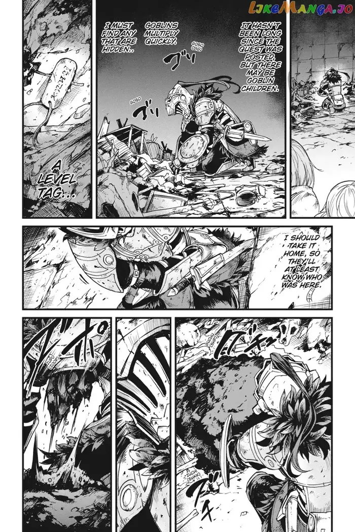Goblin Slayer: Side Story Year One Chapter 21 image 29_optimized_optimized